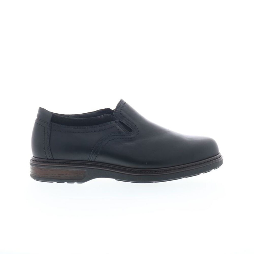 SAS Mens Step Black Shoes (NWT)